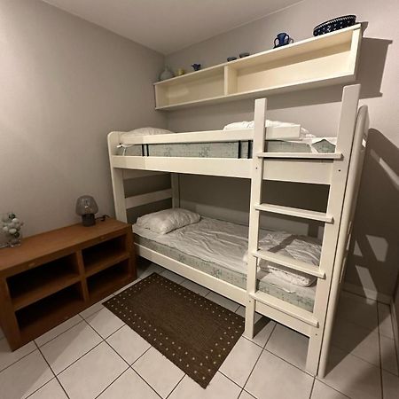 Appartement Renove A Nieuport, Franslaan 123 Residence Zonnekeer Luaran gambar