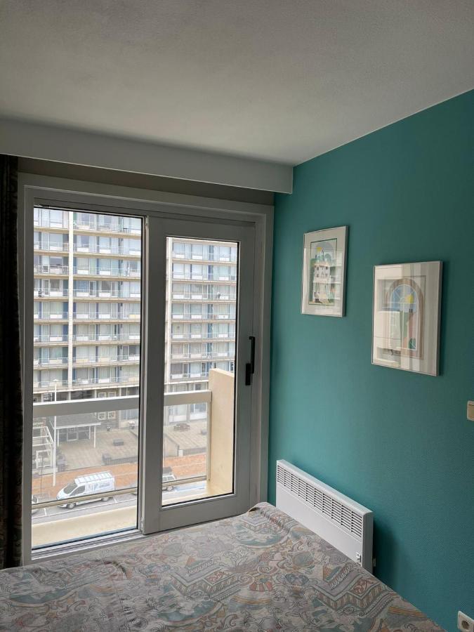 Appartement Renove A Nieuport, Franslaan 123 Residence Zonnekeer Luaran gambar