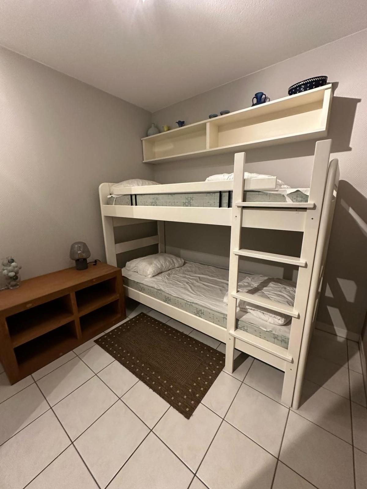 Appartement Renove A Nieuport, Franslaan 123 Residence Zonnekeer Luaran gambar