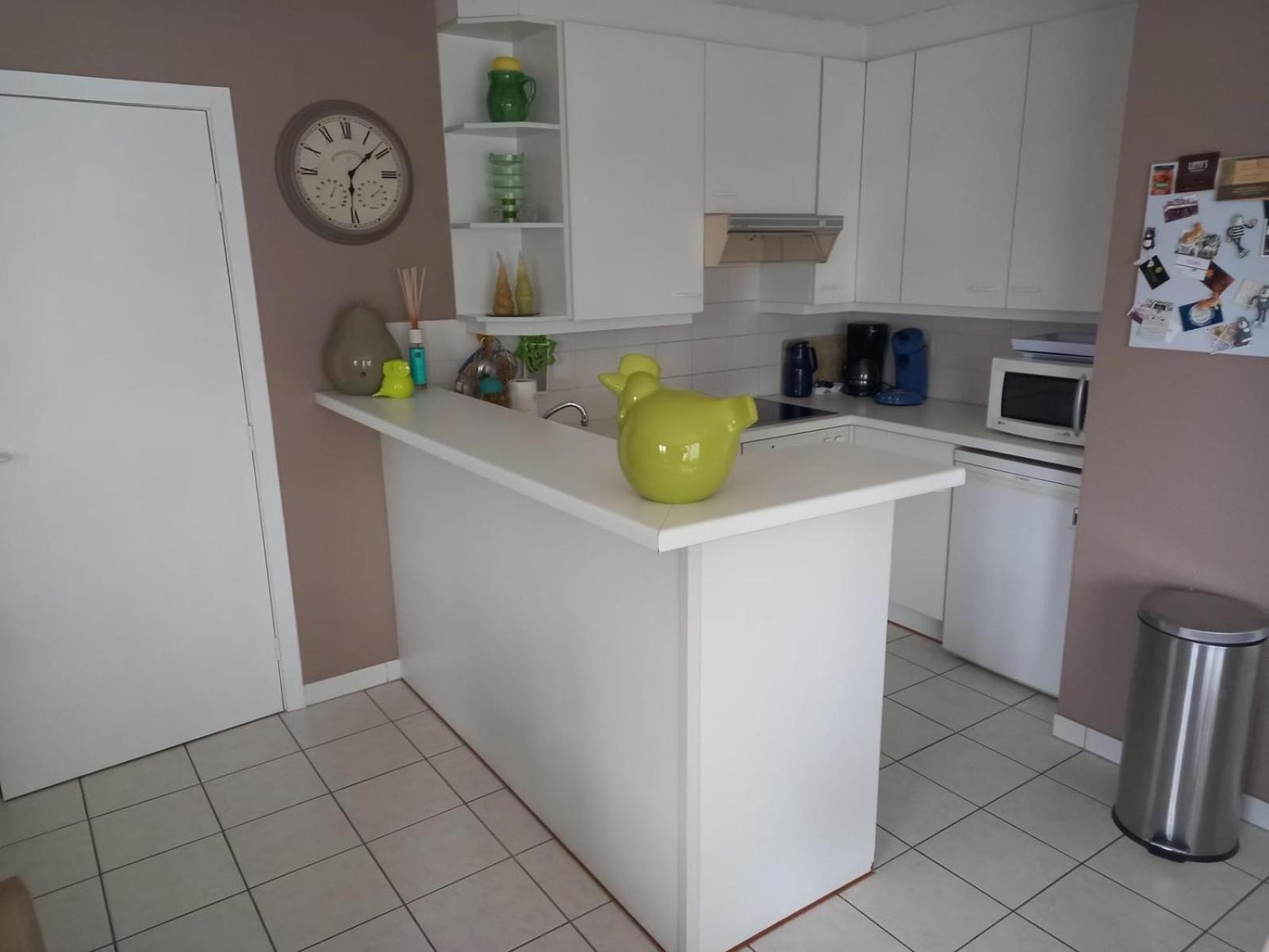 Appartement Renove A Nieuport, Franslaan 123 Residence Zonnekeer Luaran gambar